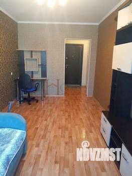 1-к квартира, на длительный срок, 43м2, 5/9 этаж