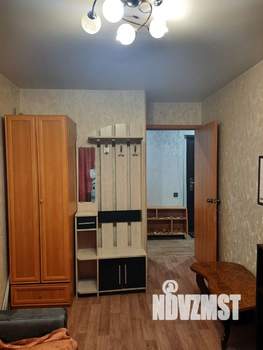 Студия квартира, на длительный срок, 43м2, 1/5 этаж