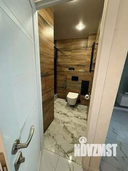 Студия квартира, на длительный срок, 26м2, 5/19 этаж