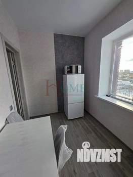 1-к квартира, на длительный срок, 30м2, 3/3 этаж