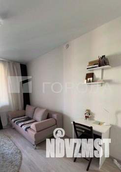 1-к квартира, на длительный срок, 39м2, 11/14 этаж