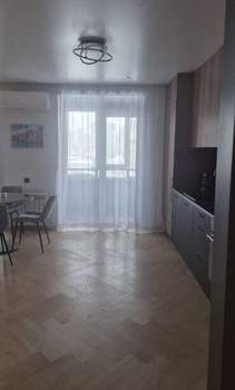 2-к квартира, на длительный срок, 53м2, 15/18 этаж