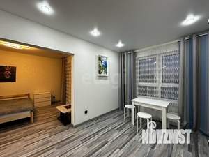 1-к квартира, на длительный срок, 41м2, 14/25 этаж