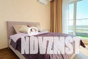 1-к квартира, посуточно, 42м2, 15/15 этаж