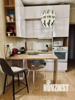 Студия квартира, на длительный срок, 29м2, 15/26 этаж