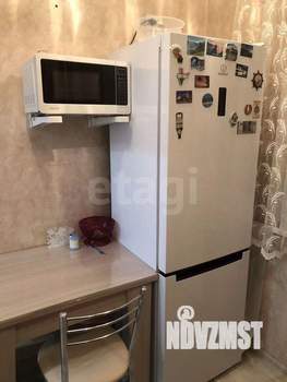 2-к квартира, на длительный срок, 44м2, 5/5 этаж