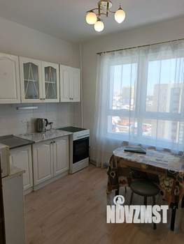 2-к квартира, на длительный срок, 53м2, 9/10 этаж