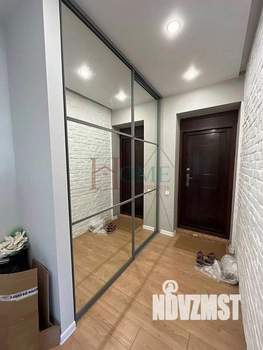 3-к квартира, на длительный срок, 75м2, 5/5 этаж