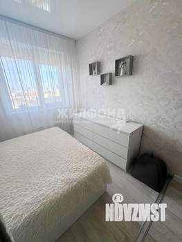 1-к квартира, на длительный срок, 37м2, 13/25 этаж