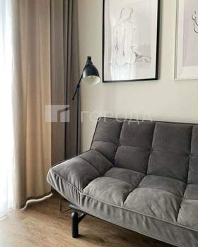 2-к квартира, на длительный срок, 47м2, 14/18 этаж