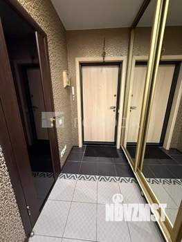2-к квартира, на длительный срок, 58м2, 4/24 этаж