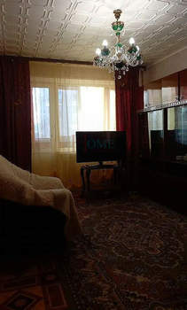 2-к квартира, на длительный срок, 44м2, 4/9 этаж