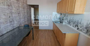 1-к квартира, на длительный срок, 42м2, 5/5 этаж