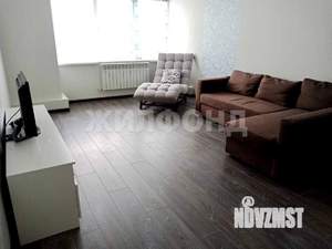 2-к квартира, на длительный срок, 77м2, 10/14 этаж