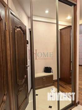 1-к квартира, на длительный срок, 44м2, 11/17 этаж