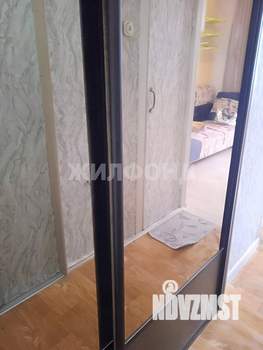Студия квартира, на длительный срок, 16м2, 3/9 этаж