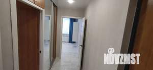 2-к квартира, посуточно, 44м2, 1/5 этаж