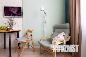 1-к квартира, посуточно, 30м2, 9/17 этаж