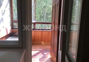 1-к квартира, на длительный срок, 56м2, 5/6 этаж