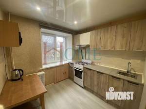 1-к квартира, на длительный срок, 32м2, 3/5 этаж
