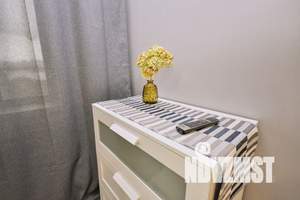 1-к квартира, посуточно, 30м2, 4/7 этаж