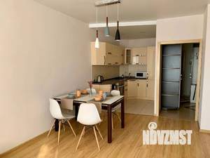 2-к квартира, посуточно, 60м2, 14/17 этаж