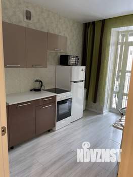 1-к квартира, на длительный срок, 35м2, 6/12 этаж