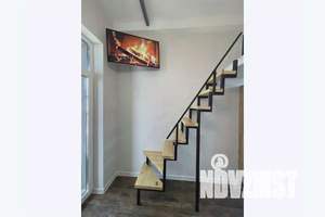 1-к квартира, посуточно, 22м2, 18/18 этаж