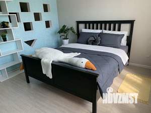 2-к квартира, посуточно, 60м2, 1/1 этаж