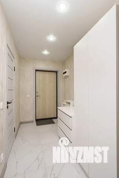 Студия квартира, посуточно, 30м2, 4/24 этаж