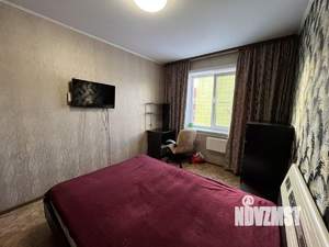 2-к квартира, на длительный срок, 54м2, 2/9 этаж