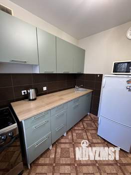 1-к квартира, на длительный срок, 33м2, 3/6 этаж