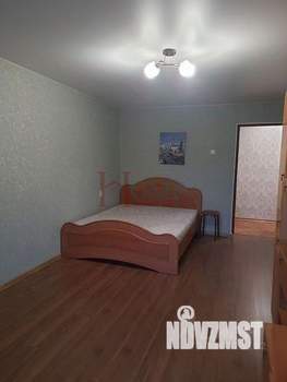 1-к квартира, на длительный срок, 32м2, 4/5 этаж