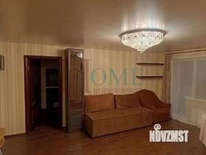 2-к квартира, на длительный срок, 44м2, 5/8 этаж