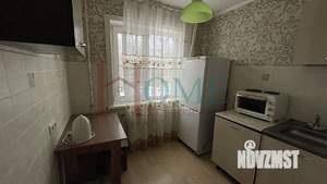 1-к квартира, на длительный срок, 30м2, 4/5 этаж