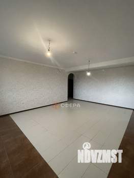 3-к квартира, на длительный срок, 92м2, 6/11 этаж