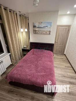 2-к квартира, на длительный срок, 40м2, 2/26 этаж