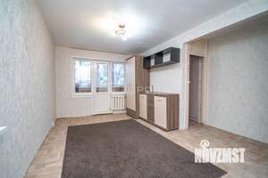 1-к квартира, на длительный срок, 30м2, 3/5 этаж