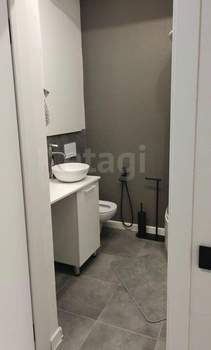 Студия квартира, на длительный срок, 30м2, 10/16 этаж