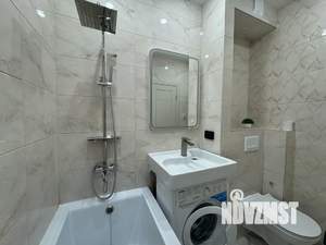 Студия квартира, посуточно, 20м2, 5/16 этаж