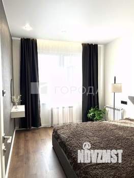 1-к квартира, на длительный срок, 51м2, 18/24 этаж