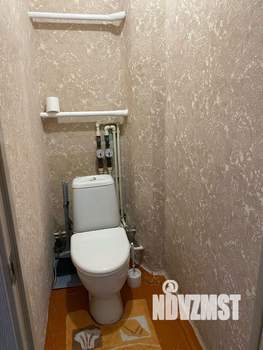 2-к квартира, на длительный срок, 44м2, 6/9 этаж