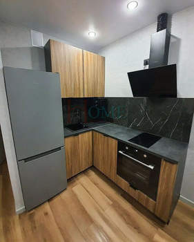 1-к квартира, на длительный срок, 39м2, 15/24 этаж