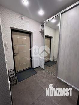 1-к квартира, на длительный срок, 40м2, 23/26 этаж