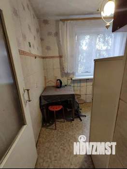 1-к квартира, на длительный срок, 30м2, 4/5 этаж