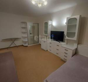 1-к квартира, на длительный срок, 38м2, 7/16 этаж