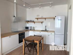 2-к квартира, посуточно, 45м2, 17/17 этаж