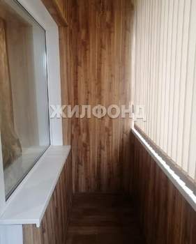 1-к квартира, на длительный срок, 32м2, 1/9 этаж