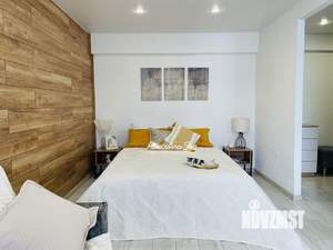 1-к квартира, посуточно, 37м2, 1/1 этаж