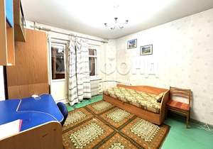 1-к квартира, на длительный срок, 35м2, 5/9 этаж